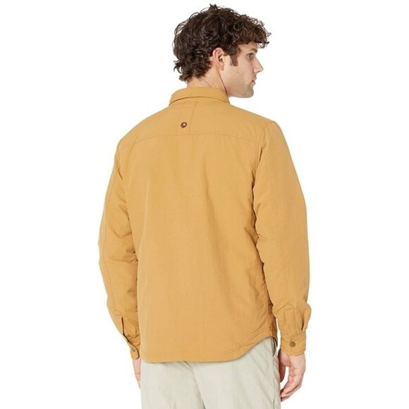Marmot Calder Jacket in Scotch - Picture 4 of 8